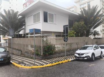 casa · Casa Comercial de Esquina 640m² para Locação no Centro de Florianópolis - 2 Andares, Ampla e Bem Loc