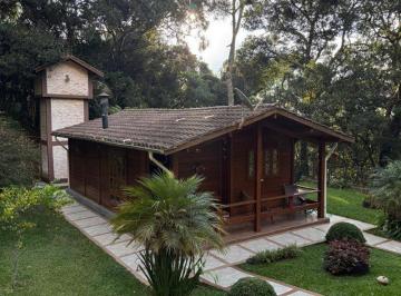 Casa · 70m² · 2 Quartos · 4 Vagas · Casa à venda - em Monte Verde