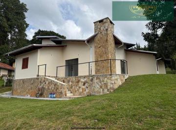 Casa · 119m² · 3 Quartos · 4 Vagas · Casa à venda - em Monte Verde