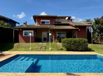Casa · 254m² · 3 Quartos · 4 Vagas · Casa à venda - em Vale do Sol
