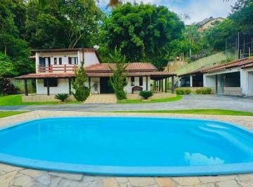 Rural · 580m² · 8 Quartos · 6 Vagas · Rurais à venda - em Terra Preta