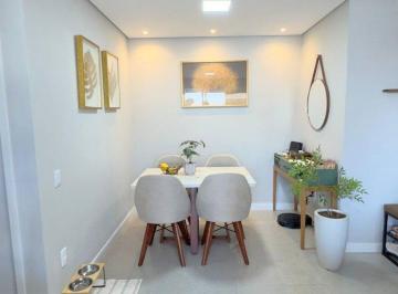 Apartamento · 50m² · 2 Quartos · 1 Vaga · Apartamento à venda - na Vila Metalúrgica