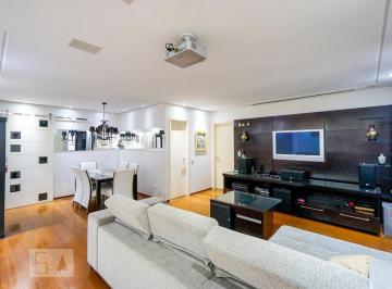 Apartamento · 125m² · 3 Quartos · 3 Vagas · Apartamento à Venda - Jardim Anália Franco, 3 Quartos, 125 m2