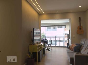 Apartamento en Venda de 3 quartos Barra Funda · Apartamento à Venda - Barra Funda, 3 Quartos, 89 m2