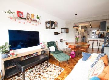 Apartamento Venda 93m² de 3 quartos · Apartamento à Venda - Vila Madalena, 3 Quartos, 93 m2