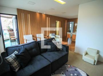 Apartamento de 4 quartos Venda R$ 1.243.750 · Apartamento à Venda - Mooca, 4 Quartos, 130 m2