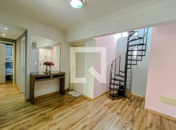 Apartamento Venda 139m² de 3 quartos · Apartamento à Venda - Mooca, 3 Quartos, 139 m2
