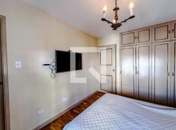 Apartamento · 117m² · 2 Quartos · 1 Vaga - Revenda Imóveis - Lucas Alves  · Apartamento à Venda - Vila Mariana, 2 Quartos, 117 m2