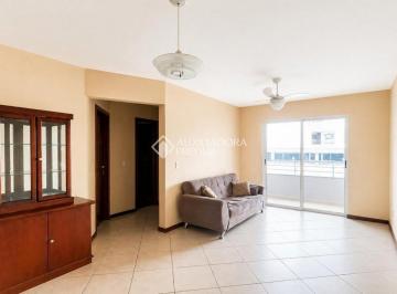 Apartamento · 90m² · 2 Quartos · 1 Vaga · Apartamento de 02 dormitorios com 90 m² no Córrego Grande