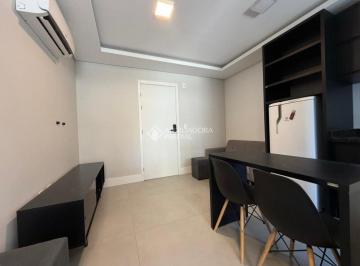 Apartamento · 35m² · 1 Quarto · 1 Vaga · Apartamento na Oge Fortkamp - Trindade