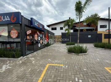 Comercial · 14m² · Loja Barra da lagoa