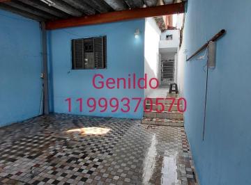 Casa de 2 quartos, São Paulo · Cassa térrea com 2 quartos , 2 vagas de garagem, 1 banheiro, quintal , facil acesso ao metrô FL55