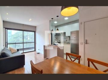 Apartamento · 67m² · 2 Quartos · 2 Vagas · Apartamento à Venda - Vila Romana, 2 Quartos, 67 m2