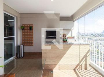 Apartamento de 2 quartos, São Paulo · Apartamento à Venda - Santo Amaro , 2 Quartos, 85 m2