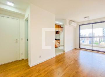 Apartamento en Venda de 3 quartos Chácara Santo Antônio · Apartamento à Venda - Chácara Santo Antonio, 3 Quartos, 76 m2