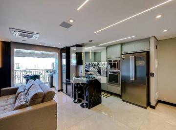 Apartamento de 1 quarto, São Paulo · Apartamento à Venda - Mooca, 1 Quarto, 79 m2