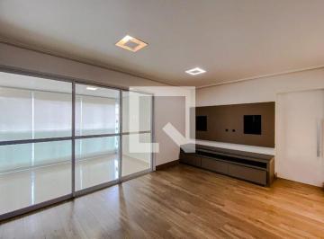 Apartamento · 107m² · 3 Quartos · 2 Vagas · Apartamento à Venda - Jardim Anália Franco, 3 Quartos, 107 m2