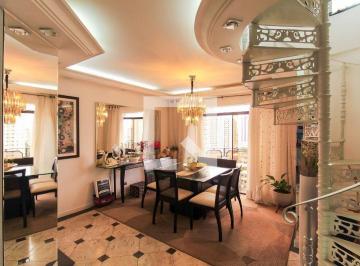 Este apartamento mobiliado é uma excelente opção para quem busca conforto e prat · Apartamento à Venda - Mooca, 3 Quartos, 167 m2