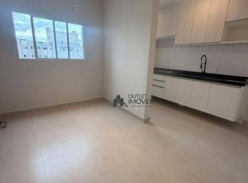 0088c611db3a19a66a440c81b2f211c8e03948f4 · Apartamento com 2 dormitórios à venda, 54 m² por R$ 315.000 - João Aranha - Paulínia/SP