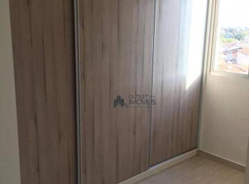 a0e4614907e2a1ff498642a2ff4fe2408b282cc7 · Apartamento com 2 dormitórios à venda, 50 m² por R$ 349.800 - Jardim Vista Alegre - Paulínia/SP