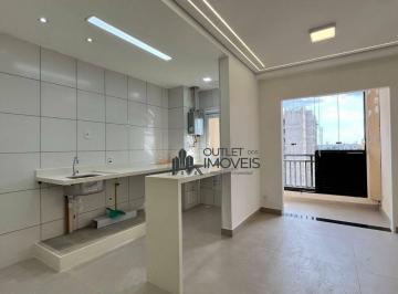 e19d5203886e38a03ac378c3eab0884645751e49 · Apartamento com 2 dormitórios à venda, 60 m² por R$ 585.000,00 - Santa Terezinha - Paulínia/SP