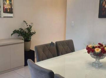 baa5138fc15c94aa8a73b4aa3f884d856e7e3966 · Apartamento com 2 dormitórios à venda, 64 m² por R$ 570.000 - RESIDENCIAL FLORENÇA - Paulínia/SP