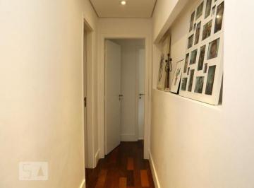 Apartamento · 142m² · 4 Quartos · 2 Vagas - Revenda Imóveis - Lucas Alves  · Apartamento à Venda - Vila Andrade, 4 Quartos, 142 m2
