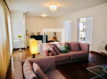 Apartamento · 186m² · 3 Quartos · 2 Vagas · Apartamento à Venda - Tatuapé, 3 Quartos, 186 m2