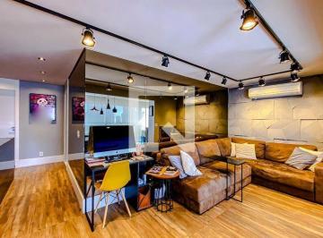 Apartamento en Venda de 1 quarto Jardim Anália Franco · Apartamento à Venda - Jardim Anália Franco, 1 Quarto, 80 m2