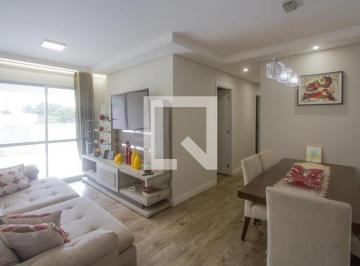 Apartamento de 3 quartos, São Paulo · Apartamento à Venda - Santo Amaro , 3 Quartos, 110 m2