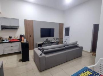 ea3a93efe7071ae37577e11ee8c7fd1404069ae3 · Casa, 112 m² - venda por R$ 659.000,00 ou aluguel por R$ 4.229,08/mês - Residencial Villagio Vista R