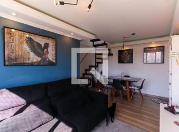 Apartamento · 124m² · 2 Quartos · 2 Vagas · Apartamento à Venda - Mooca, 2 Quartos, 124 m2