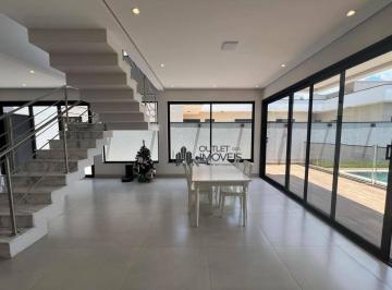 b83ce1dfe3c12be78a21e1a093a966f85c8822a9 · Casa com 3 dormitórios à venda, 221 m² por R$ 1.900.000,00 - Parque Brasil 500 - Paulínia/SP