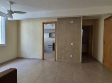 Apartamento · 45m² · 1 Quarto · 1 Vaga · Apartamento 1 Dormitório com Vaga no Santo Antônio