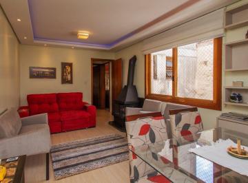 Apartamento · 66m² · 2 Quartos · 1 Vaga · Apartamento mobiliado 2 quartos com suíte e vaga no Rio Branco