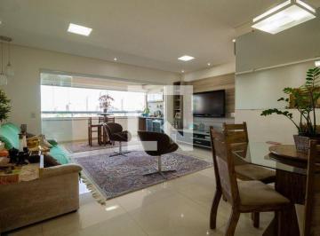Apartamento · 103m² · 3 Quartos · 2 Vagas · Apartamento à Venda - Bosque da Saúde, 3 Quartos, 103 m2