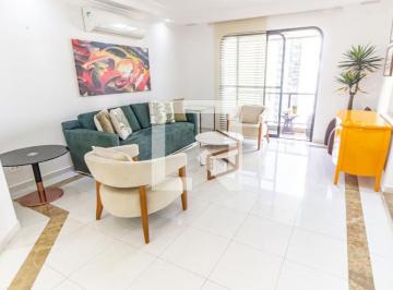 Apartamento de 3 quartos, São Paulo · Apartamento à Venda - Jardim Anália Franco, 3 Quartos, 162 m2