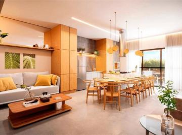 Apartamento de 2 quartos, Curitiba · APARTAMENTO | RESIDENCIAL CROMA| 2QTOS | BIGORRILHO