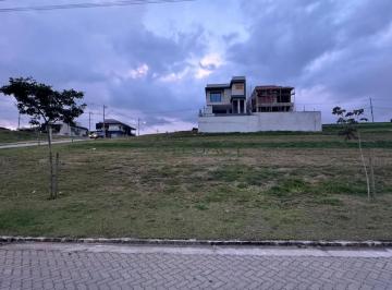Terreno · 330m² · Terreno 330m² Condomínio Terras Alpha