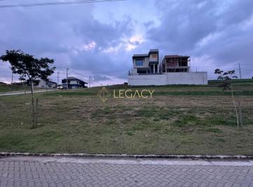 Terreno · 330m² · Terreno 330m² Condomínio Terras Alpha