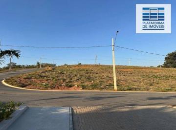 542717424a01c567440ef2d9fa04cee0af9ca547 · Terreno à venda, 439 m² por R$ 429.000,00 - Condomínio Residencial Teriva Innovare - Bragança Paulis