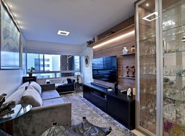 Apartamento de 3 quartos, Brasília · Exclusivo na SQNW 107 – Sofisticação, com suíte, 2 vagas de garagem, Ar condicionado