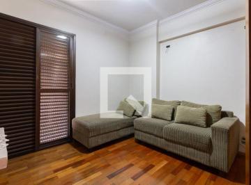 Localizado na vibrante cidade de São Paulo, este apartamento na Vila Congonhas o · Apartamento à Venda - Campo Belo, 3 Quartos, 117 m2