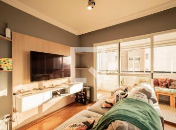 Apartamento 100m² Venda Saúde · Apartamento à Venda - Saúde, 4 Quartos, 100 m2