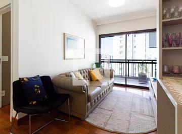 Apartamento · 69m² · 2 Quartos · 2 Vagas · Apartamento à Venda - Vila Romana, 2 Quartos, 69 m2