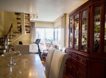 Apartamento de 3 quartos, São Paulo · Apartamento à Venda - Vila Mascote, 3 Quartos, 198 m2