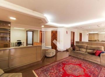 Apartamento · 206m² · 3 Quartos · 3 Vagas · Apartamento à Venda - Jardim Anália Franco, 3 Quartos, 206 m2
