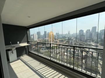 Apartamento · 94m² · 2 Quartos · 2 Vagas · Apartamento à venda em São Paulo-SP, Vila Cordeiro: 2 quartos, 3 banheiros, 2 vagas, 94m² de área!