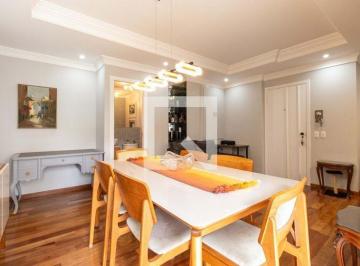 Apartamento en Venda de 3 quartos Vila Mariana · Apartamento à Venda - Vila Mariana, 3 Quartos, 111 m2