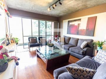 Apartamento de 3 quartos Venda R$ 1.343.250 · Apartamento à Venda - Vila Romana, 3 Quartos, 119 m2